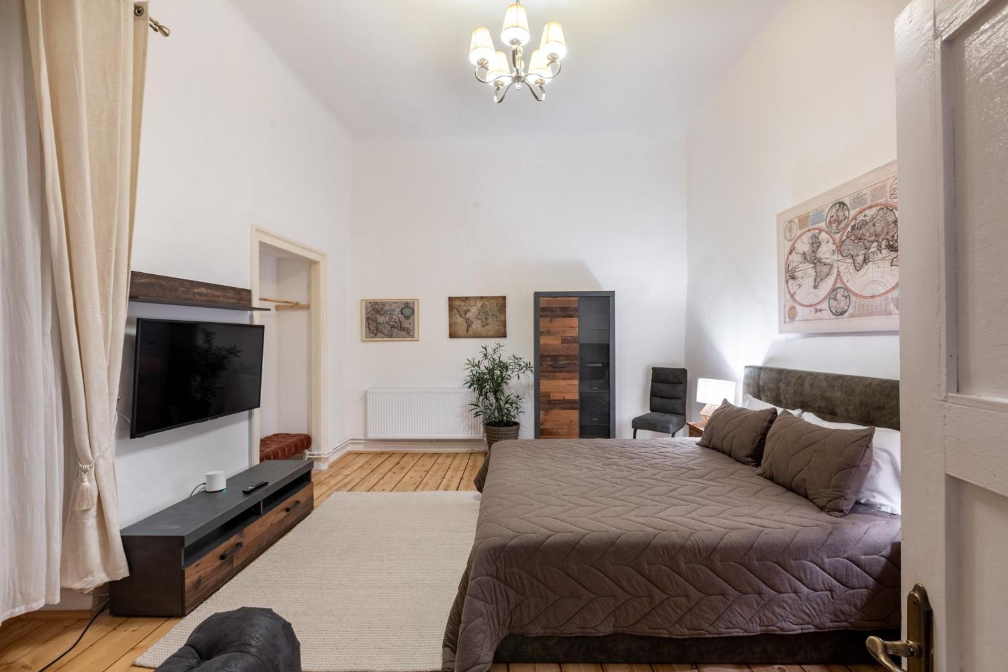 St Andrew'S Apartments Sibiu Exterior photo