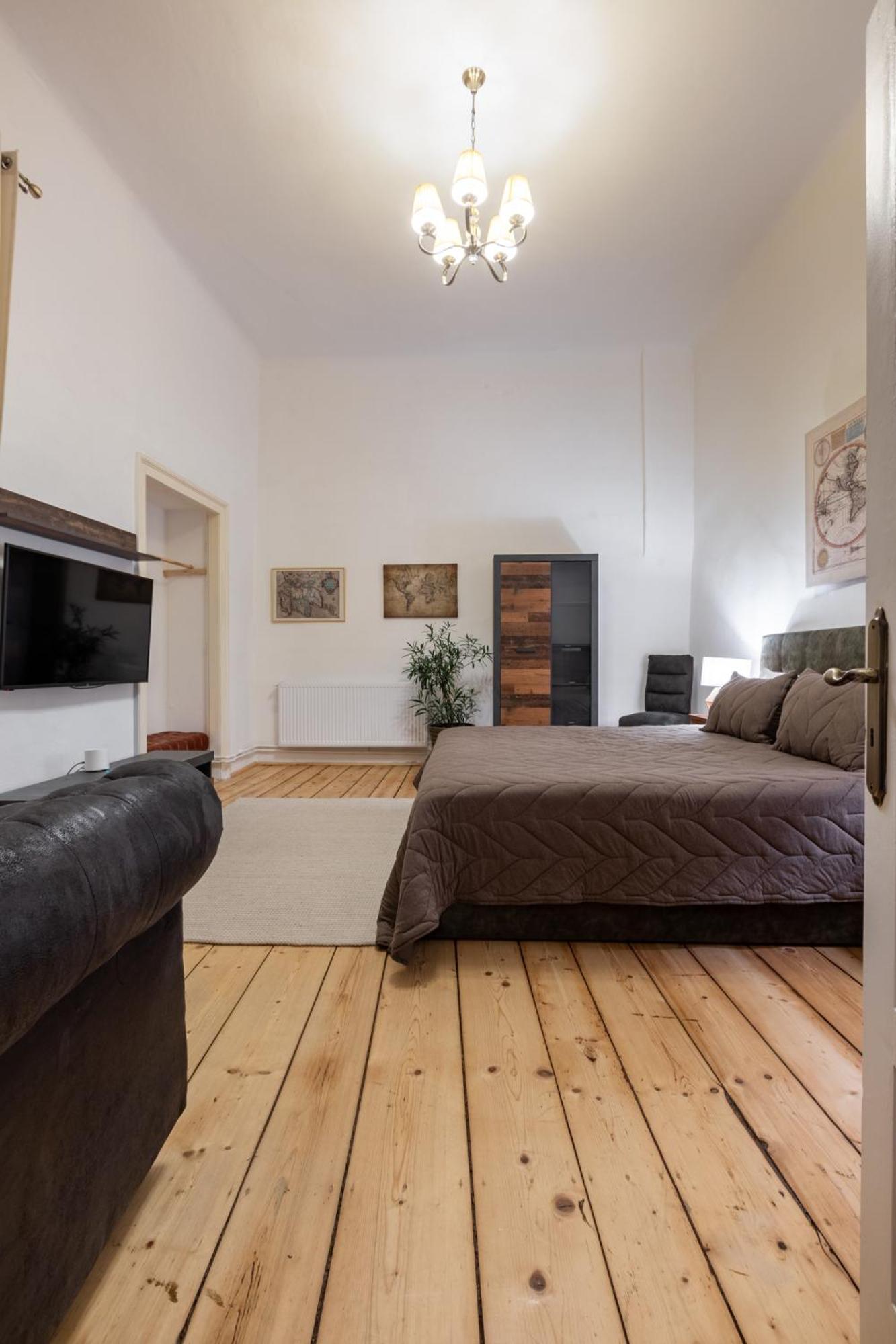 St Andrew'S Apartments Sibiu Exterior photo