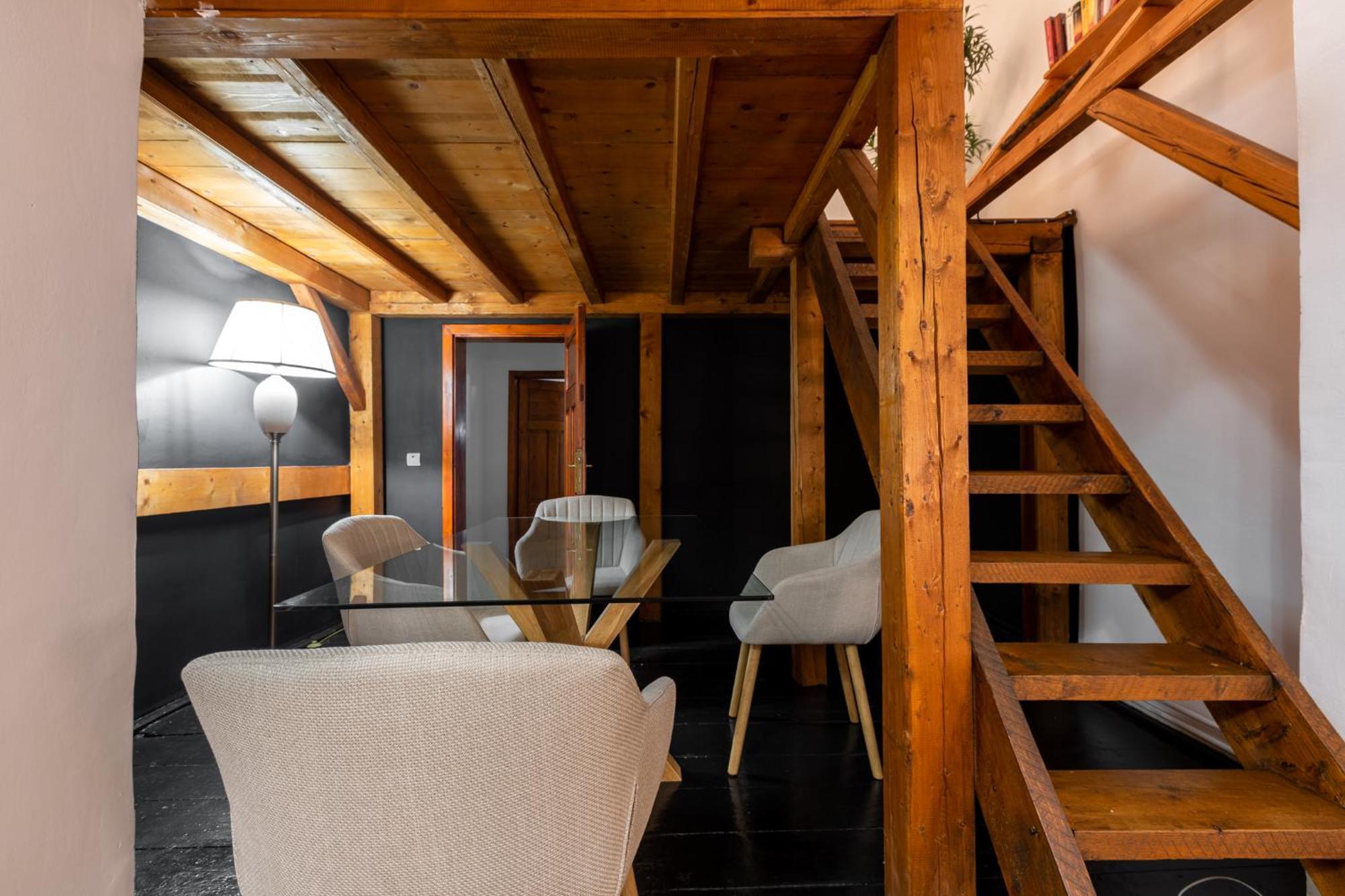 St Andrew'S Apartments Sibiu Exterior photo