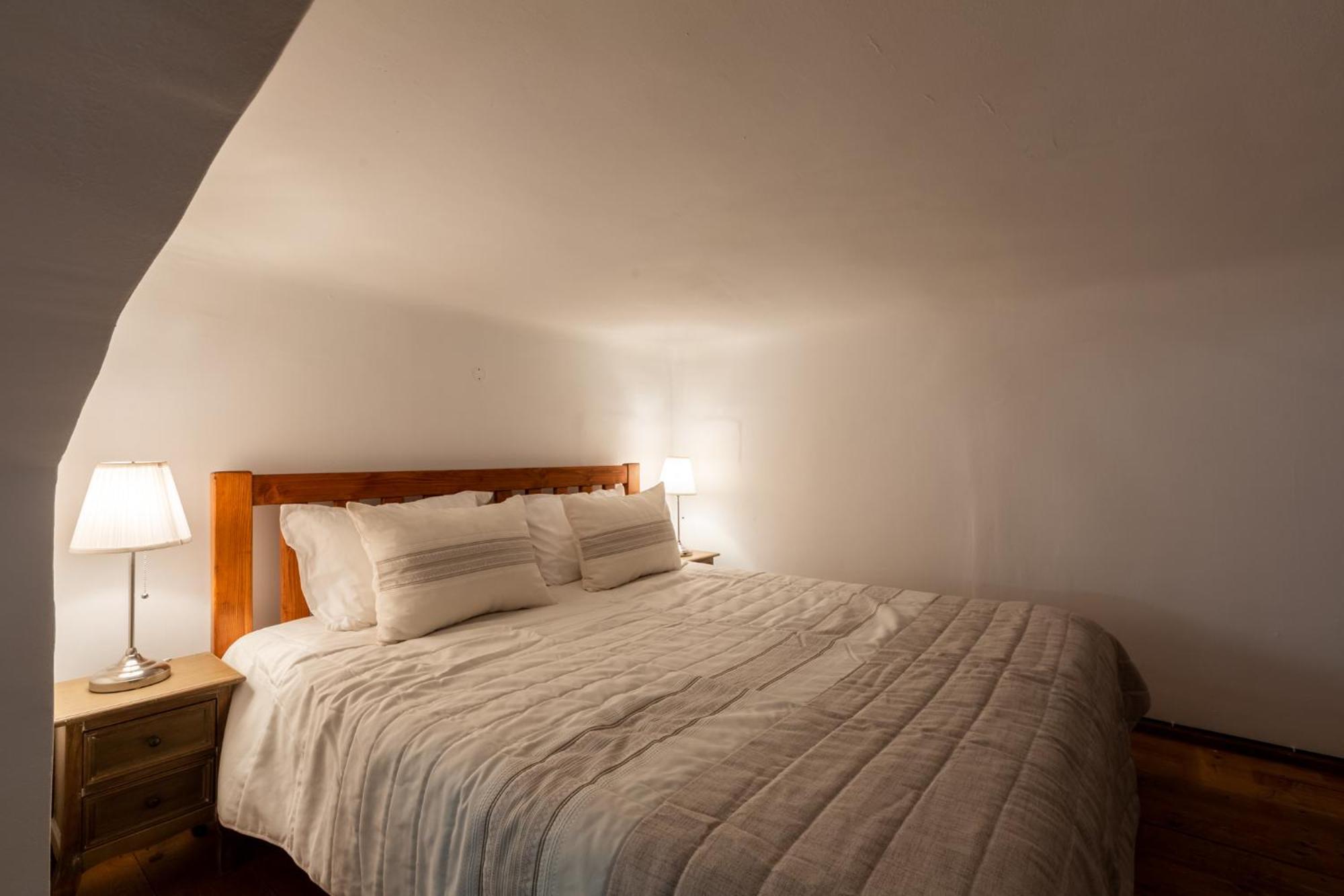 St Andrew'S Apartments Sibiu Exterior photo