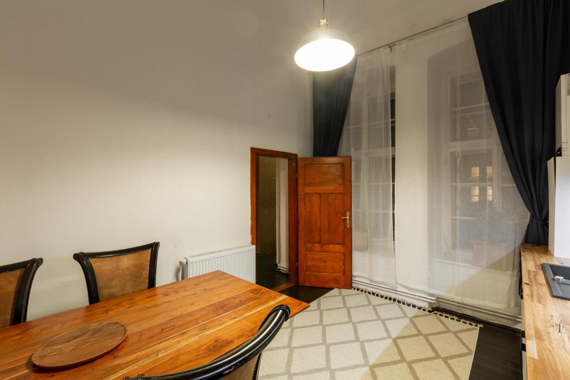 St Andrew'S Apartments Sibiu Exterior photo
